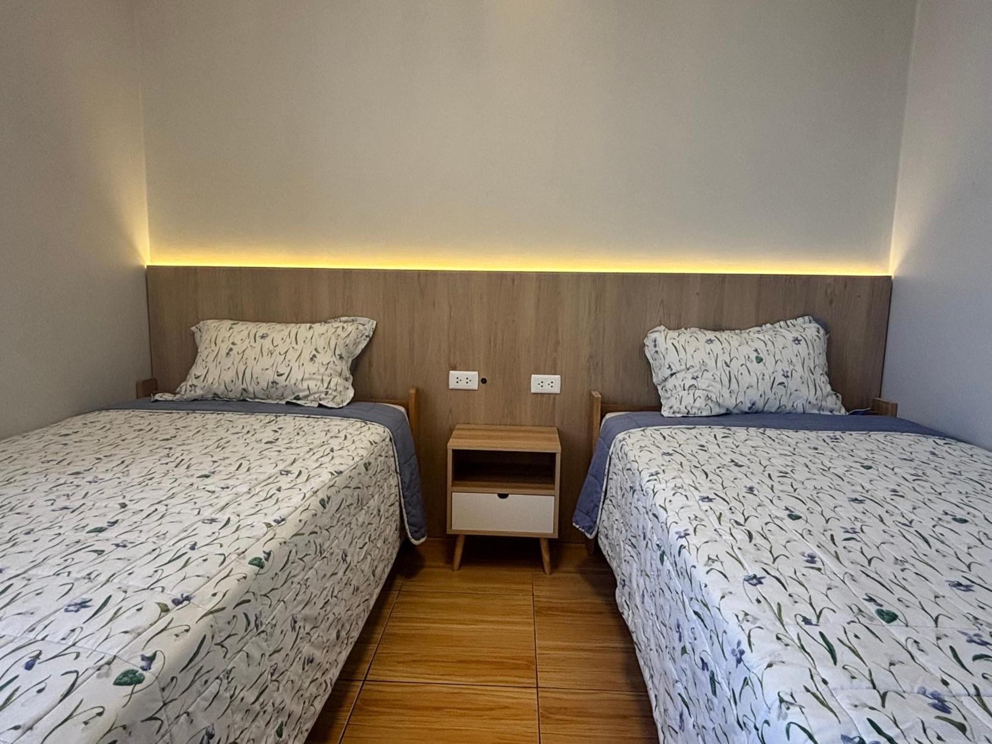 Qurpawasi Bed and Breakfast Lima Eksteriør billede